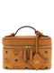 Mcm Aren Vanity Case Handbag