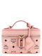 Mcm Aren Vanity Case Handbag