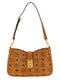 Mcm Tracy Shoulder Bag