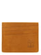 Brunello Cucinelli Suede Card Holder