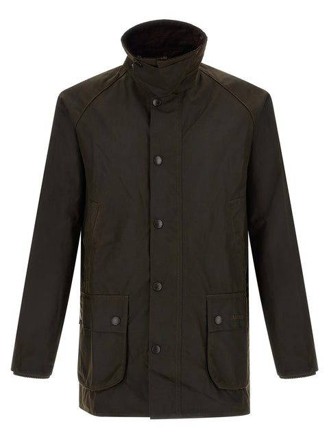 Barbour Bedale Jacket