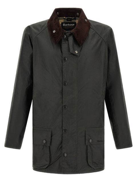Barbour Beaufort Jacket