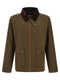 Barbour Short Bedale Jacket
