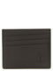 Brunello Cucinelli Logo Card Holder