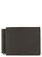 Brunello Cucinelli Smooth Calf Wallet