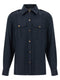 Brunello Cucinelli Flannel Shirt
