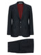 Brunello Cucinelli Hopsack Dress