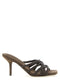 Brunello Cucinelli Leather Sandals