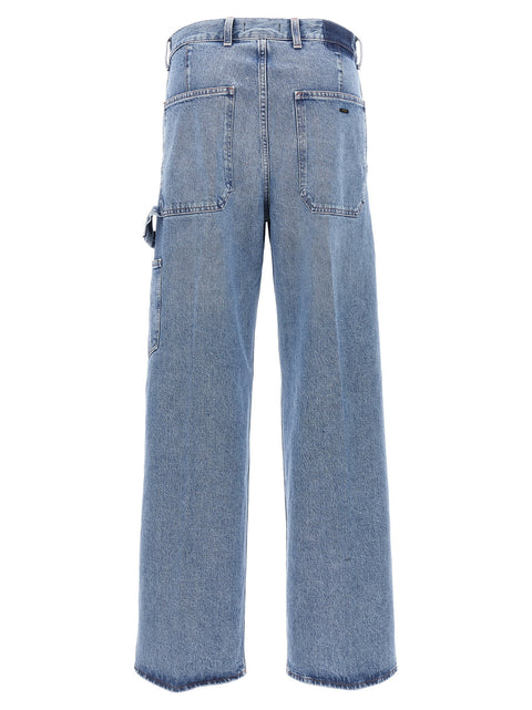 Made In Tomboy Ko-work Jeans