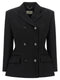 Magda Butrym 01 Blazer