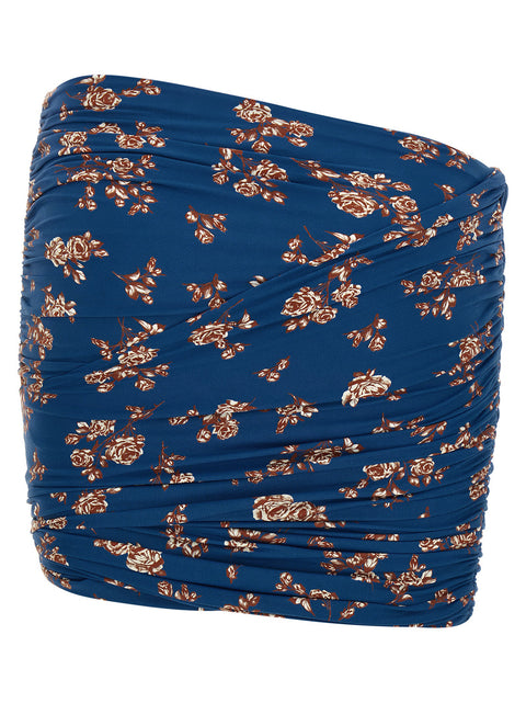 Magda Butrym 01 Swimsuit Skirt