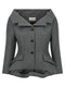 Magda Butrym 02 Blazer