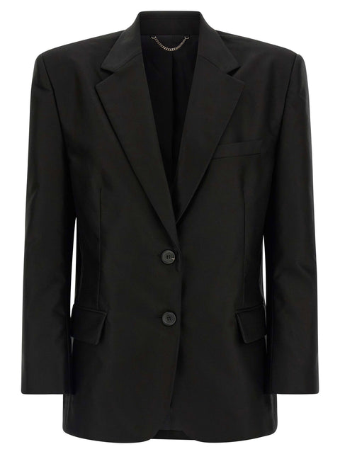 Magda Butrym 04 Blazer