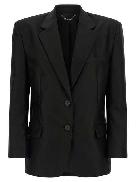 Magda Butrym 04 Blazer