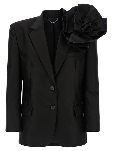 Magda Butrym 04 Blazer