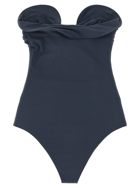 Magda Butrym 05 One-piece Swimsuit