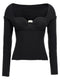 Magda Butrym 06 Sweater