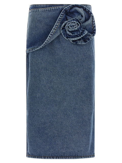 Magda Butrym 11 Skirt