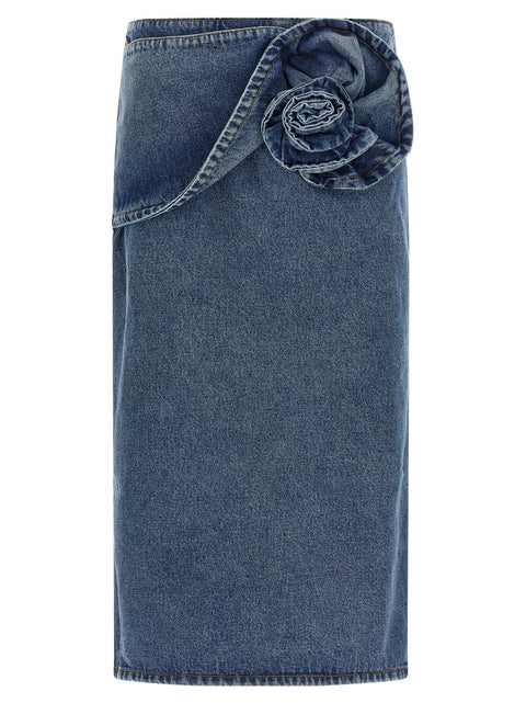Magda Butrym 11 Skirt