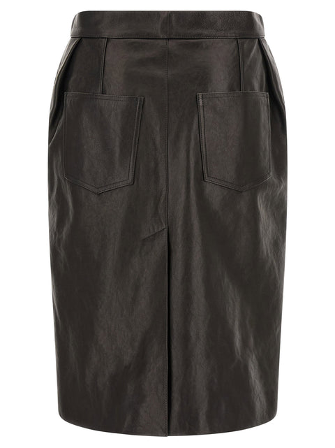 Magda Butrym 28 Skirt