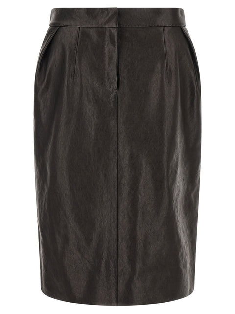 Magda Butrym 28 Skirt