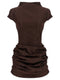 Magda Butrym 48 Dress