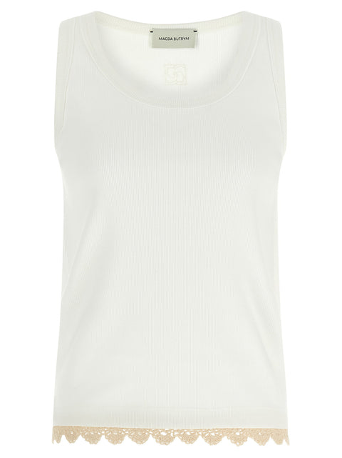 Magda Butrym Pf 25 Top 01 Top