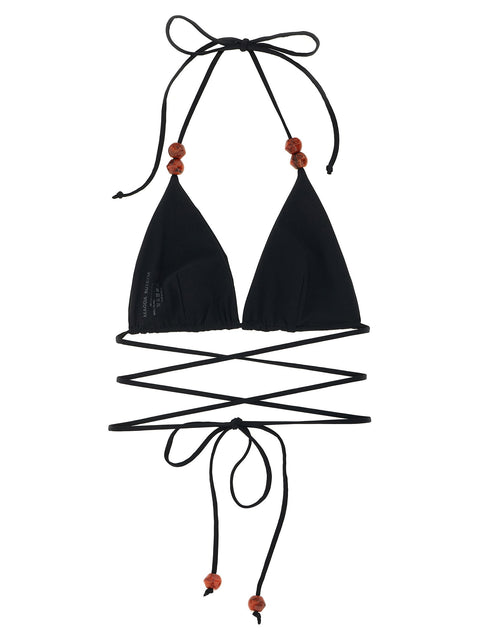 Magda Butrym Re26 Bikini Top