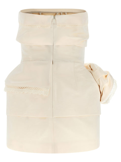 Magda Butrym Re26 Dress 01 Dress