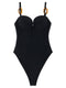 Magda Butrym Re26 One-piece Swimsuit