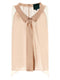 Maison Jejia Brooks Top