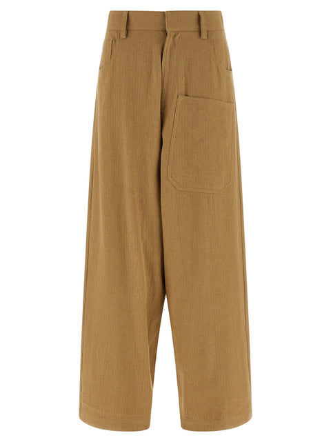 Maison Jejia Carla Pants