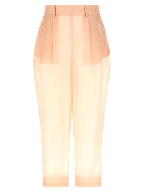 Maison Jejia Giulio Pants