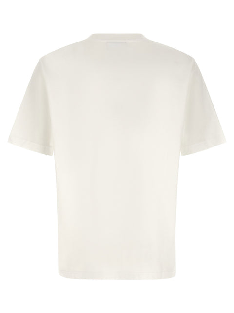 Maison Kitsuné Dreaming Fox T-shirt