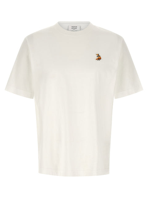 Maison Kitsuné Dreaming Fox T-shirt