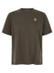 Maison Kitsuné Dreaming Fox T-shirt