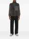 Maison Kitsuné Fleece vest