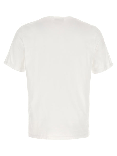Maison Kitsuné Fox Head T-shirt