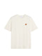 Maison Kitsuné Fox Head T-shirt
