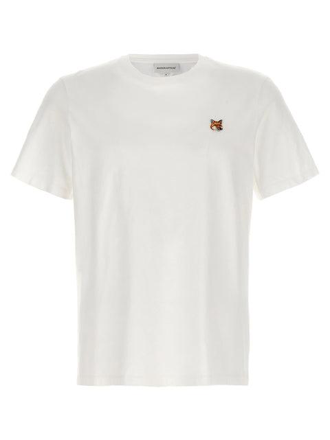 Maison Kitsuné Fox Head T-shirt