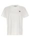Maison Kitsuné Fox Head T-shirt