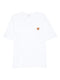 Maison Kitsuné Fox Head cotton t-shirt