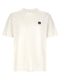 Maison Kitsuné Grey Fox Head T-shirt
