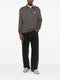 Maison Kitsuné MAISON KITSUNE'' Sweaters DARK GREY