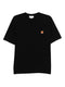 Maison Kitsuné MAISON KITSUNE' T-shirts and Polos BLACK