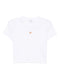 Maison Kitsuné Maison Kitsuné Baby Fox cotton t-shirt