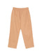 Maison Kitsuné Maison Kitsuné Cotton Drawstring Trousers