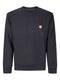 Maison Kitsuné Maison Kitsuné Fox Head cotton sweatshirt