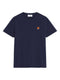 Maison Kitsuné Maison Kitsuné Fox Head cotton t-shirt