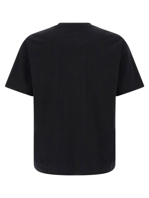 Maison Kitsuné Paris T-shirt